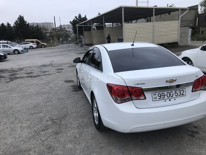 Chevrolet Cruze 2014, 270,000 km - 1.4 l - Bakı