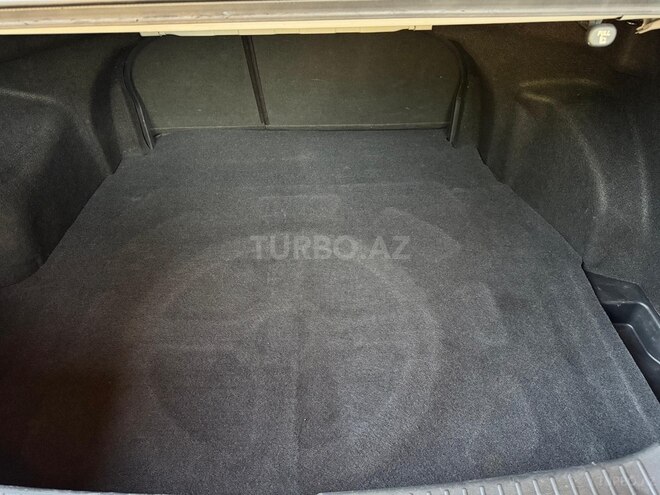 Hyundai Sonata 2011, 186,000 km - 2.4 l - Ucar