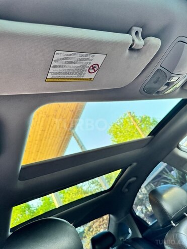 Hyundai Sonata 2011, 186,000 km - 2.4 l - Ucar