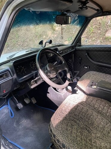 LADA (VAZ) 2107 1999, 80,000 km - 1.5 l - Bakı