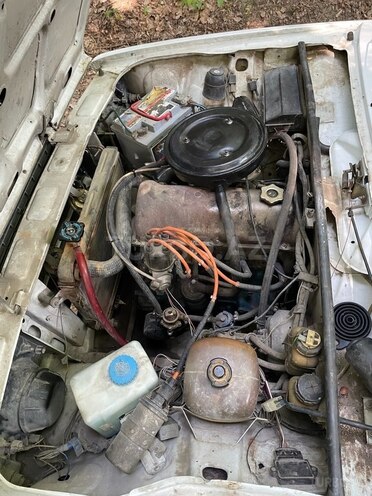LADA (VAZ) 2107 1999, 80,000 km - 1.5 l - Bakı