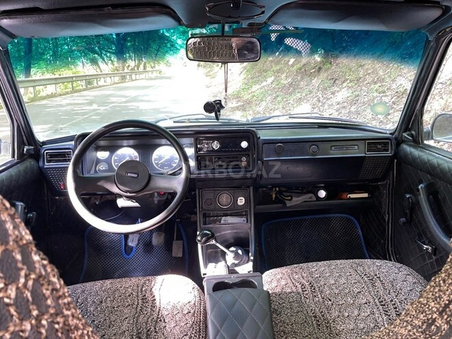 LADA (VAZ) 2107 1999, 80,000 km - 1.5 l - Bakı