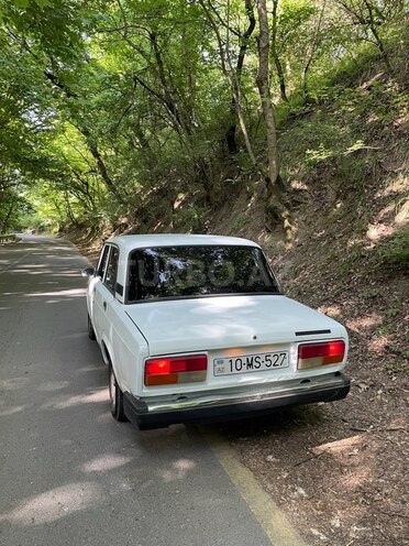 LADA (VAZ) 2107 1999, 80,000 km - 1.5 l - Bakı