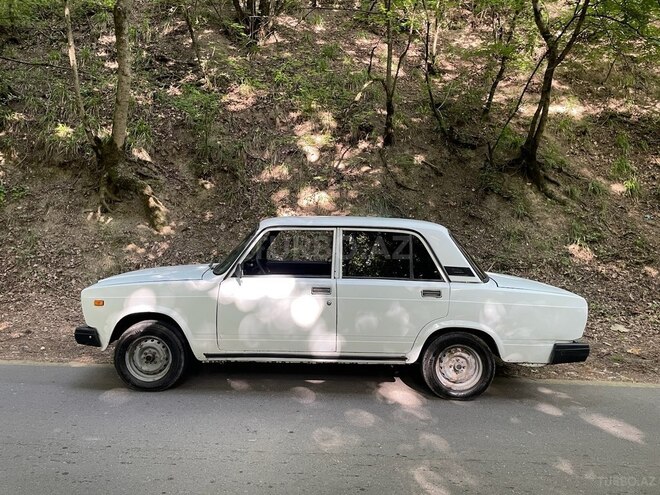 LADA (VAZ) 2107 1999, 80,000 km - 1.5 l - Bakı