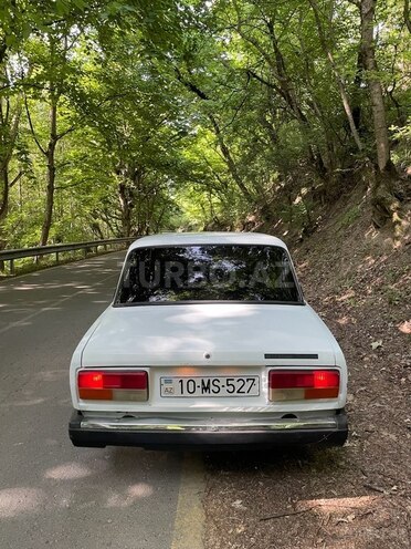 LADA (VAZ) 2107 1999, 80,000 km - 1.5 l - Bakı