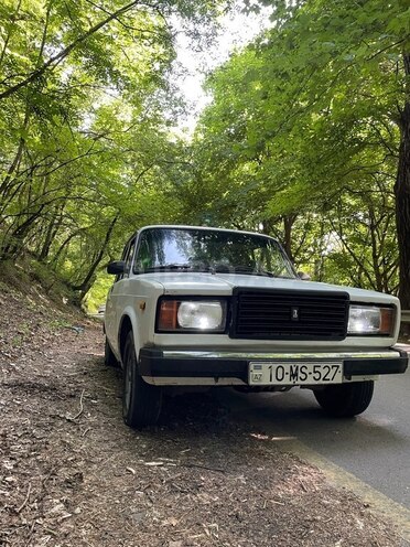 LADA (VAZ) 2107 1999, 80,000 km - 1.5 l - Bakı