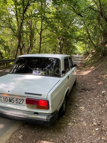 LADA (VAZ) 2107 1999, 80,000 km - 1.5 l - Bakı