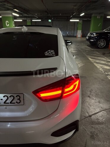 Chevrolet Cruze 2017, 185,000 km - 1.4 l - Bakı