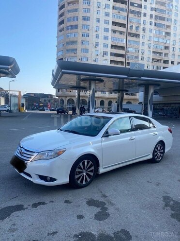 Toyota Avalon 2011, 230,000 km - 3.5 l - Bakı