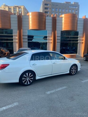 Toyota Avalon 2011, 230,000 km - 3.5 l - Bakı
