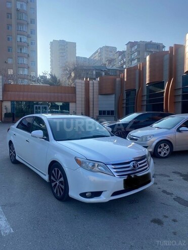 Toyota Avalon 2011, 230,000 km - 3.5 l - Bakı