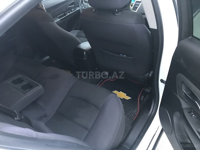 Chevrolet Cruze 2014, 270,000 km - 1.4 l - Bakı