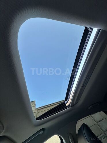 Ford Fusion (North America) 2016, 147,000 km - 1.5 l - Bakı