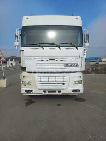 DAF  2004, 1,300,256 km - 12.0 l - Bakı