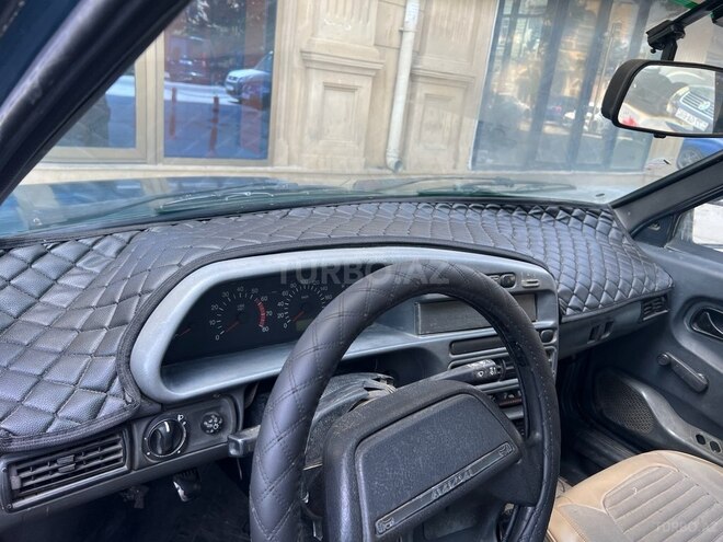 LADA (VAZ) 21099 2000, 496,000 km - 1.5 l - Bakı