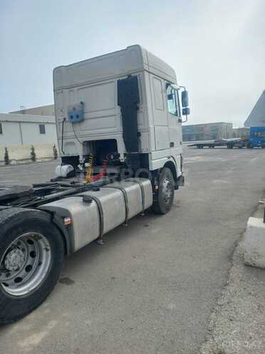 DAF  2004, 1,300,256 km - 12.0 l - Bakı