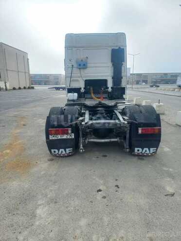 DAF  2004, 1,300,256 km - 12.0 l - Bakı