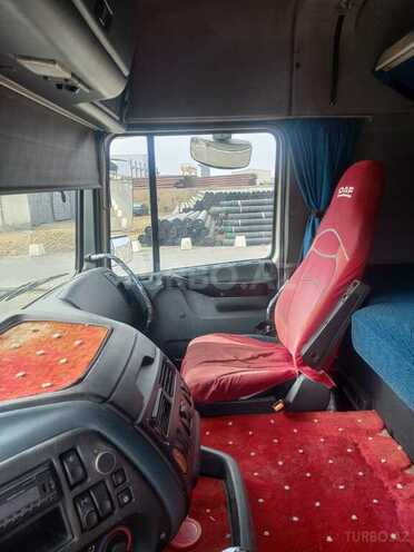 DAF  2004, 1,300,256 km - 12.0 l - Bakı