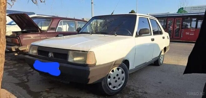 Tofas Sahin 1997, 97,800 km - 1.6 l - Salyan