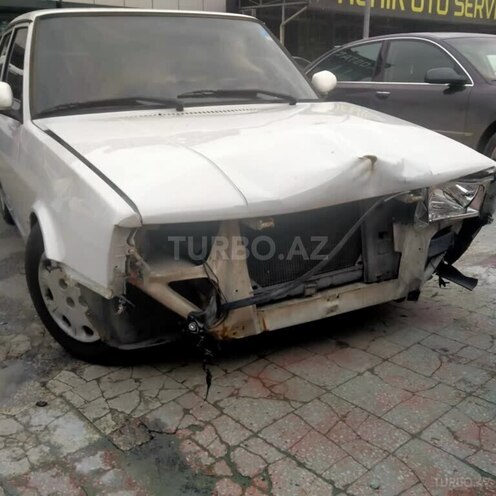 Tofas Sahin 1997, 97,800 km - 1.6 l - Salyan
