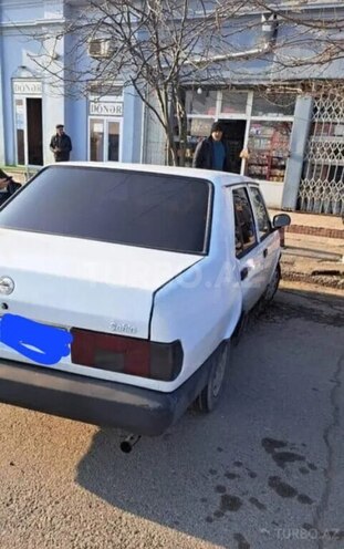 Tofas Sahin 1997, 97,800 km - 1.6 l - Salyan