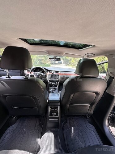Skoda Superb 2011, 157,000 km - 1.8 л - Bakı