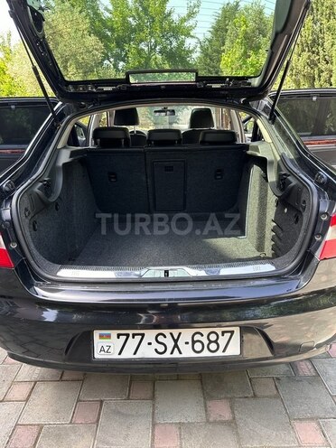 Skoda Superb 2011, 157,000 km - 1.8 л - Bakı