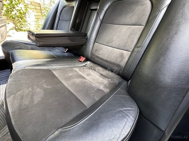 Skoda Superb 2011, 157,000 km - 1.8 л - Bakı