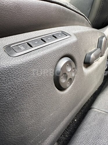 Skoda Superb 2011, 157,000 km - 1.8 л - Bakı
