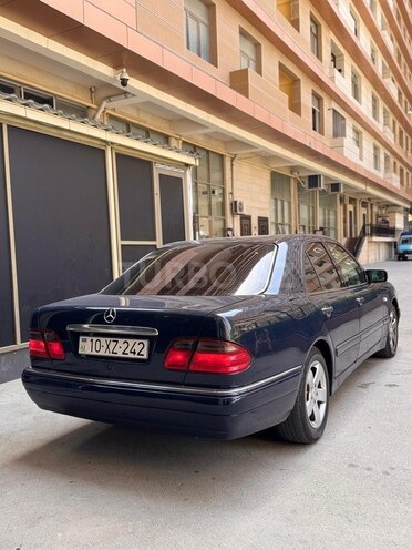 Mercedes E 230 1996, 513,000 km - 2.3 л - Bakı