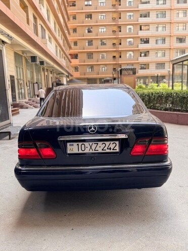 Mercedes E 230 1996, 513,000 km - 2.3 л - Bakı