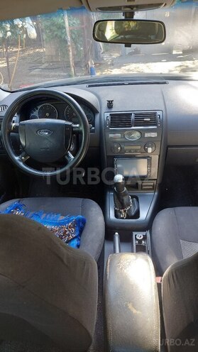 Ford Mondeo 2005, 450,000 km - 2.0 l - Bakı