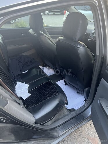 Toyota Prius 2007, 237,078 km - 1.5 l - Bakı