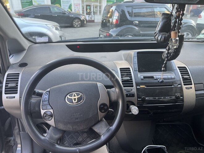 Toyota Prius 2007, 237,078 km - 1.5 l - Bakı