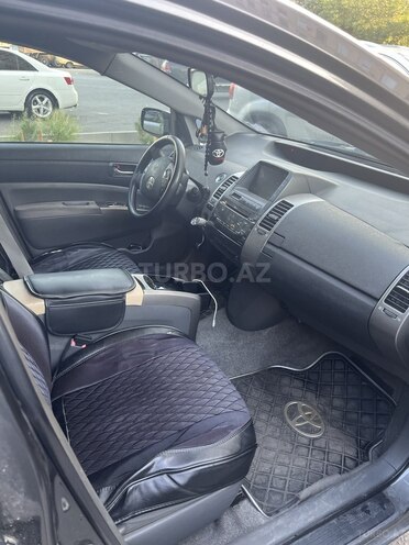 Toyota Prius 2007, 237,078 km - 1.5 l - Bakı