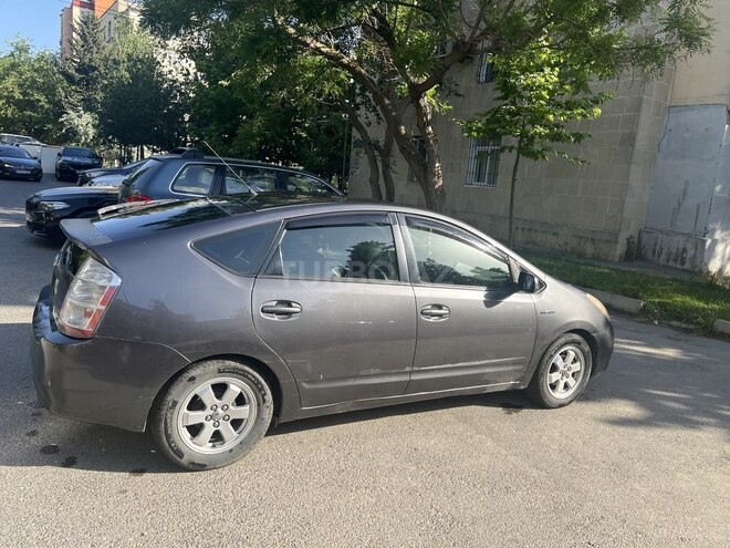 Toyota Prius 2007, 237,078 km - 1.5 l - Bakı