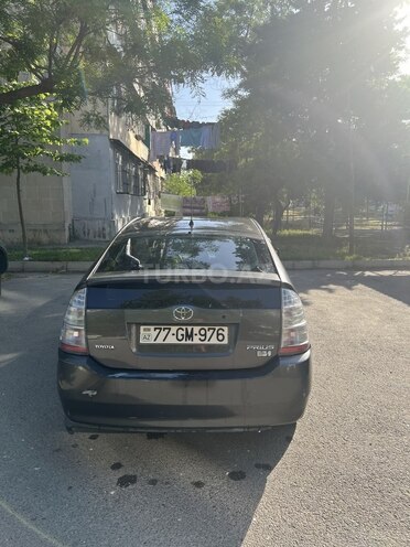 Toyota Prius 2007, 237,078 km - 1.5 l - Bakı
