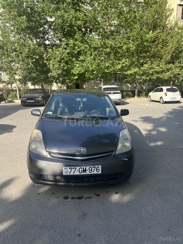 Toyota Prius 2007, 237,078 km - 1.5 l - Bakı