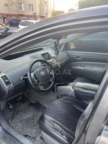 Toyota Prius 2007, 237,078 km - 1.5 l - Bakı
