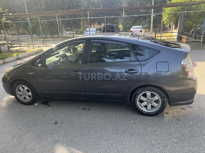 Toyota Prius 2007, 237,078 km - 1.5 l - Bakı