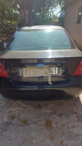 Ford Mondeo 2005, 450,000 km - 2.0 l - Bakı