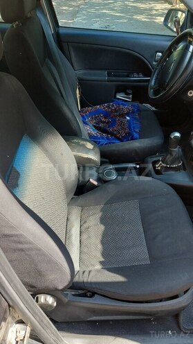 Ford Mondeo 2005, 450,000 km - 2.0 l - Bakı