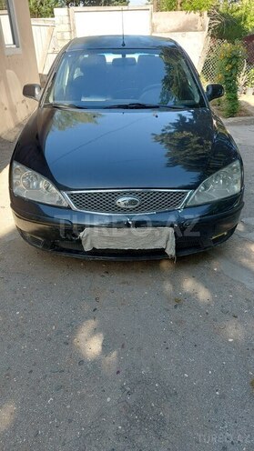 Ford Mondeo 2005, 450,000 km - 2.0 l - Bakı
