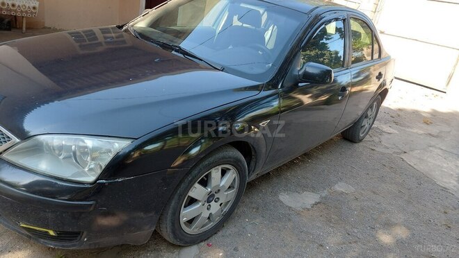 Ford Mondeo 2005, 450,000 km - 2.0 l - Bakı