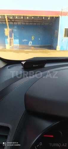 Kia K3 2015, 215,000 km - 1.6 l - Bakı