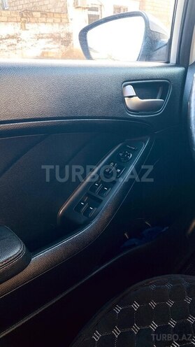 Kia K3 2015, 215,000 km - 1.6 l - Bakı