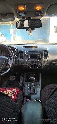 Kia K3 2015, 215,000 km - 1.6 l - Bakı