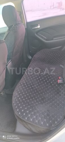 Kia K3 2015, 215,000 km - 1.6 l - Bakı