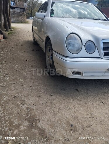 Mercedes E 200 1997, 287,000 km - 2.0 l - Lənkəran