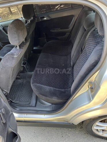 Opel Astra 2001, 250,000 km - 1.6 l - Bakı